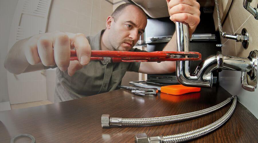 Professional sink repair in Montclair, CA